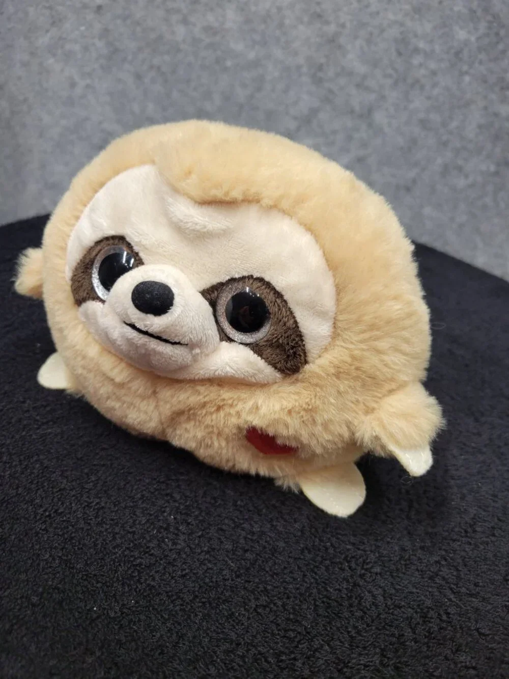 Dan Dee sloth tan